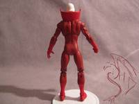 Deadman V2 (DC Infinite Heroes) Custom Action Figure
