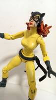 Hellcat V2 (Marvel Legends) Custom Action Figure