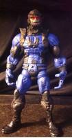 Apocalypse (Marvel Legends) Custom Action Figure