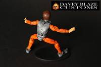 Toad -Part of 'Brotherhood of Evil Mutants' Set (X-Men) Custom Action Figure