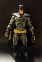 Batman- the Dark Knight (Marvel Legends) Custom Action Figure