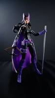 Huntress (DC Universe) Custom Action Figure