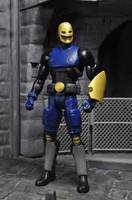 Guardian (DC Universe) Custom Action Figure