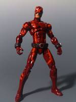 Cyclops in Marvel NOW! (Marvel Universe) Custom Action Figure