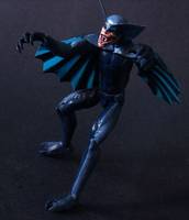 Marvel Showdown: Baron Blood (Marvel Legends) Custom Action Figure