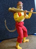 Hanuman the Monkey God (Mego) Custom Action Figure