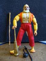 Hanuman the Monkey God (Mego) Custom Action Figure