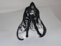The Mirror (Batman) Custom Action Figure