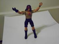 Scoutmaster Kane from Summerslam 2013 (Wrestling) Custom Action Figure