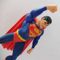 Superman (Christopher Reeve) (Superman) Custom Action Figure