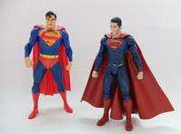 Superman (Christopher Reeve) (Superman) Custom Action Figure