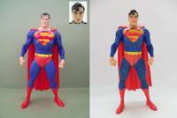 Superman (Christopher Reeve) (Superman) Custom Action Figure