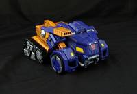 Impactor (Transformers) Custom Action Figure