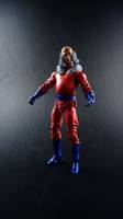 Red Ghost (Marvel Universe) Custom Action Figure