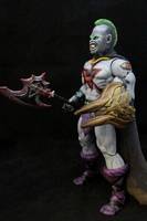 Korgan Brokeaxe (Forgotten Realms of Fantasy) Custom Action Figure