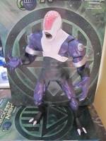 Validus (DC Universe) Custom Action Figure