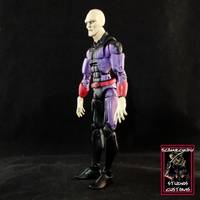 Darwin (Marvel Legends) Custom Action Figure