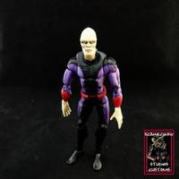 Darwin (Marvel Legends) Custom Action Figure