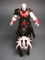 General Cen-Tor-Us of the Evil Horde (Masters of the Universe) Custom Action Figure