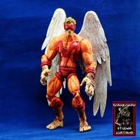Mimic (Marvel Legends) Custom Action Figure