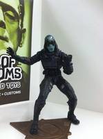 Abe Sapien (Hellboy) Custom Action Figure