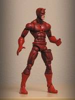 Daredevil II (Marvel Legends) Custom Action Figure