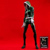 Rogue (Marvel Legends) Custom Action Figure