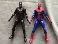 Venom (Spider-Man - Movie) Custom Action Figure