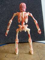 Raw-Head Bloody-Bones (Mego) Custom Action Figure