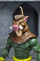 Razorback - the Battalion (Marvel Legends) Custom Action Figure