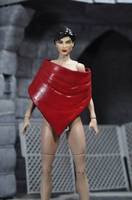 Laurent Kent (DC Universe) Custom Action Figure
