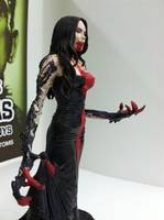 Jennifer's Body-Megan Fox (Horror) Custom Action Figure