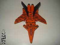 Hooligan (Transformers) Custom Action Figure