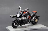 Deadpool's Bike (Marvel Legends) Custom Action Figure