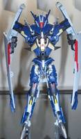G1 Soundwave (Transformers - Prime) Custom Action Figure