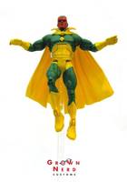 Vision (Marvel Legends) Custom Action Figure