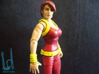 Man-Killer (Marvel Legends) Custom Action Figure