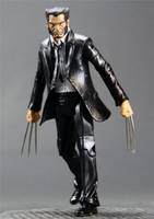 The Wolverine (Marvel Legends) Custom Action Figure