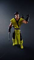 Golden Archer (Marvel Universe) Custom Action Figure