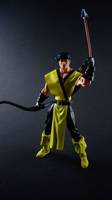 Golden Archer (Marvel Universe) Custom Action Figure