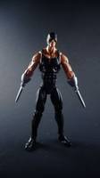 Razor Fist (Marvel Universe) Custom Action Figure