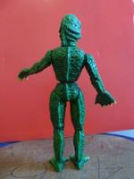 Gill-Man No.5 (Mego) Custom Action Figure