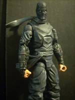 Generic Ninja (Marvel Legends) Custom Action Figure