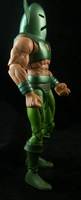 Whirlwind (Marvel Legends) Custom Action Figure