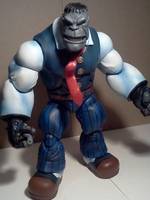 Joe Fix-It Hulk (Marvel Legends) Custom Action Figure