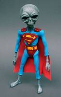 Kal-El the Grey (Superman) Custom Statue / Bust