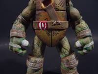 Mirage Comics Ninja Turtles Donatello (Teenage Mutant Ninja Turtles) Custom Action Figure
