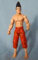 David Haller AKA Legion (Marvel Universe) Custom Action Figure