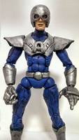 Avalanche (Marvel Legends) Custom Action Figure
