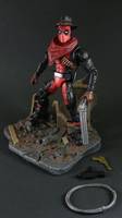 Deadpool (Marvel Legends) Custom Action Figure